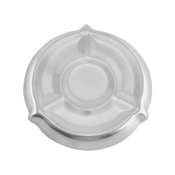 Pot Watcher Disc Stainless Steel Boil Control Spill Stopper Easy to Clean Kitchen Gadget for Cooking Noodles Soups Pasta