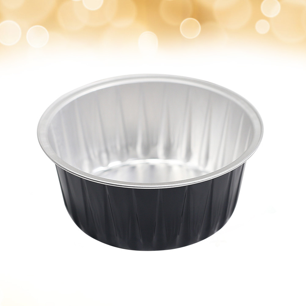 Pot Wax Waxing Hair Removal Bowl Aluminum Bean Replacement Stick Non