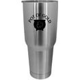thumbnail image 1 of Pot of Gold St Patrick's Day Etched 30oz Stainless Steel Tumbler, 1 of 1