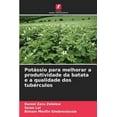thumbnail image 1 of Potássio para melhorar a produtividade da batata e a qualidade dos tubérculos, (Paperback), 1 of 1