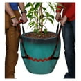 thumbnail image 1 of PotLifter - Potted Plant Mover and Essential Lifting Tool For Garden Flower Pots, Planters, Trees, Rocks - Lifts Up to 200 Pounds - A Plant Caddy Alternative, Easily Move Heavy Items Around Your Yard, 1 of 8