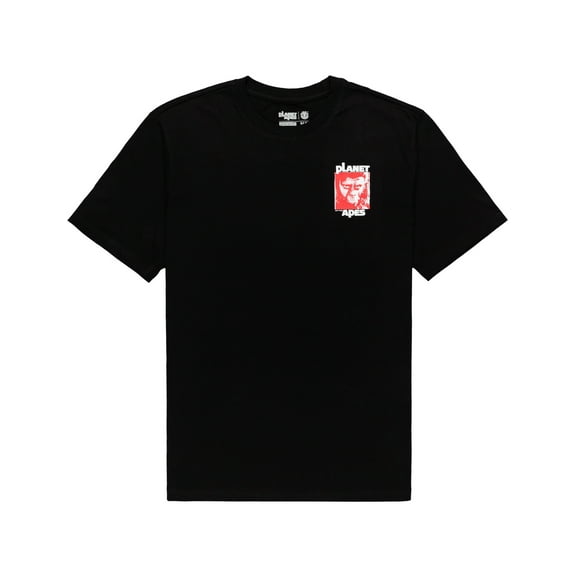 Pota Dominion Short Sleeve T-Shirt [Flint Black]