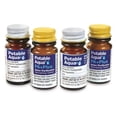 thumbnail image 1 of Potable Aqua Neutralizing Tablets Camping Water Purifier, 1 of 1