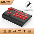 Joystick PC PS4 Controller for PS3 Xbox One Switch Android TV Arcade