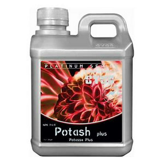 Potash Plus 0-4-6 1 Ltr