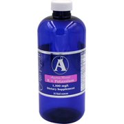 Potassium 16oz. - Liquid Minerals