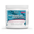 thumbnail image 1 of Potassium Cocktail™ Blue Raspberry Jar, 1 of 5