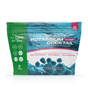 Potassium Cocktail  Blue Raspberry Packets