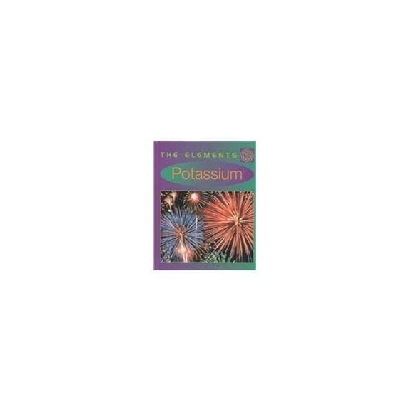 Pre-Owned Potassium (Hardcover) 9780761414636