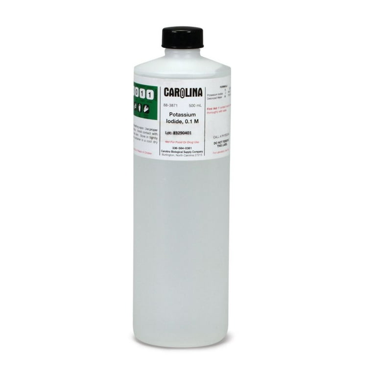 Where to buy potassium iodide outlet