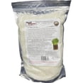 thumbnail image 1 of Potassium Polyacrylate: 5-Pound Pack for Agricultural Enhancement in Indoor and Outdoor Plants, Large Granules, 1 of 8