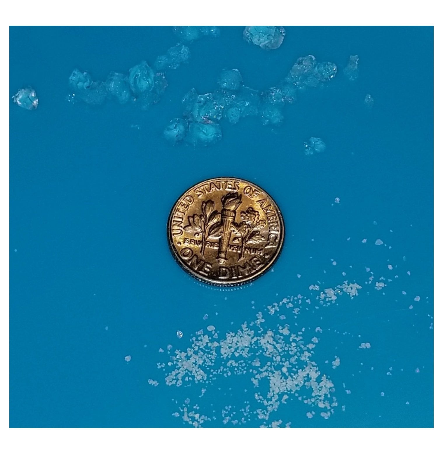 Potassium Polyacrylate Water Storing Crystals Super Absorbent Polymer for Lawn and Garden (1 LB