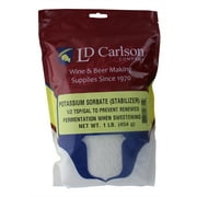 Potassium Sorbate - 1 lb.
