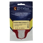 Potassium Sorbate - 1 oz.