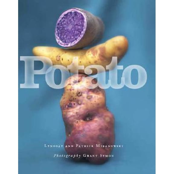 Pre-Owned Potato
