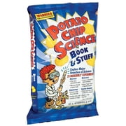 Potato Chip Science : 29 Incredible Experiments (General merchandise)