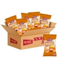 Potato Chips, Horseradish and Cheddar Flavor, Gluten Snacks, 6oz Bag (6