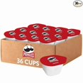 thumbnail image 1 of Potato Crisps Chips, Lunch Snacks, On-the-Go Snacks, Original (36 Cups), 1 of 1