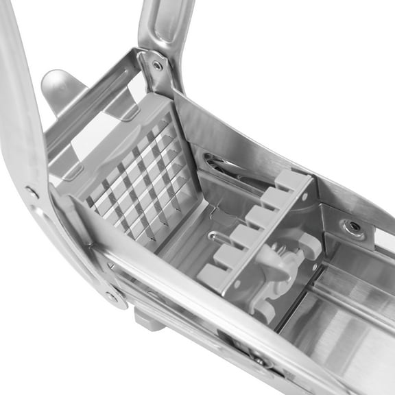 Potato Cutter French, Easy To Clean Commercial Potato Chipper For Home Kitchen Tool