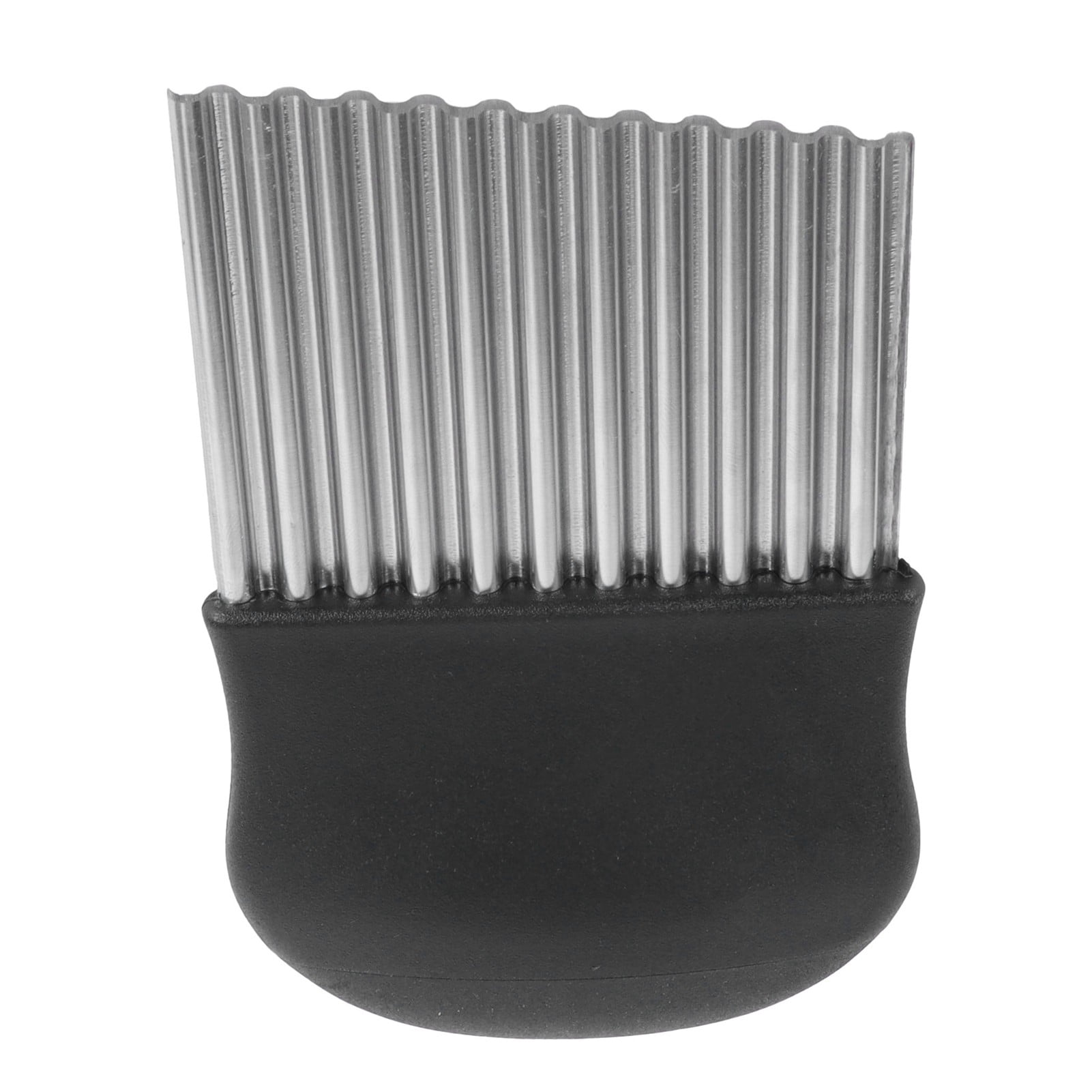 Potato Cutter, Slicing Tool Wavy Cutter Safe To Use Stainless Steel For