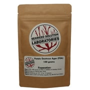 Potato Dextrose Agar PDA Dehydrated, 100 grams