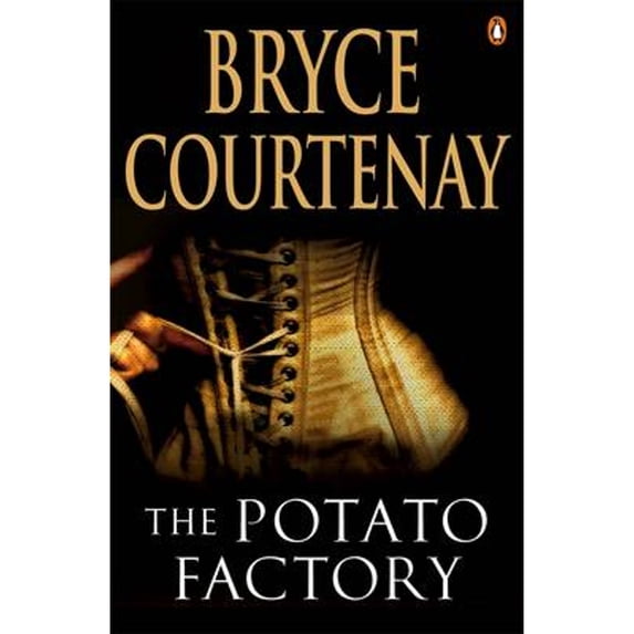 Pre-Owned Potato Factory (Paperback) 0143004565 9780143004561