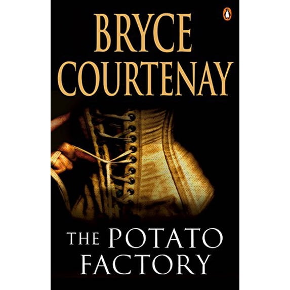 Pre-Owned Potato Factory (Paperback) 0143004565 9780143004561