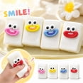 Toy Store Potato Potato Inspired Slow Rising Stress Relief Toy, Soft Squeeze Sensory ...