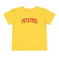 thumbnail image 1 of Potato Lover Toddler Shirt Gifts Boy Girl Size 2T-5T, 1 of 4