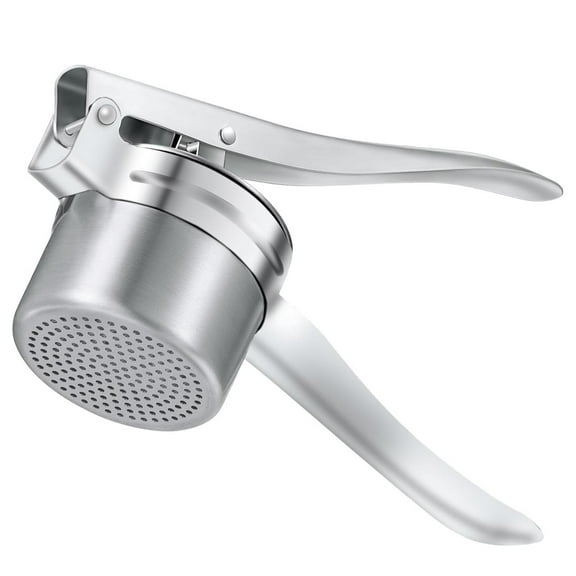 Potato Masher,Potato Stainless Potato Masher and Vegetables Manual Masher Kitchen Tool Noodle Maker