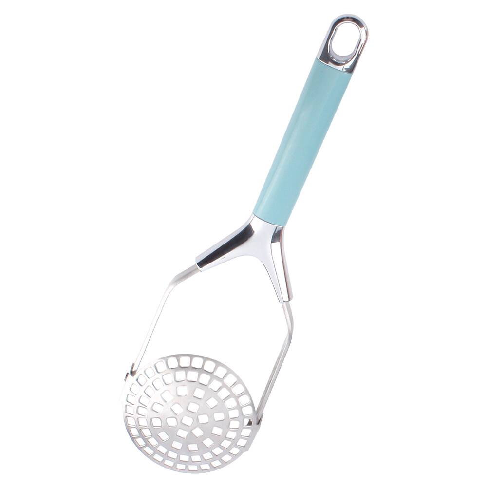 Potato Masher Premium Masher Kitchen Tool Heavy Duty Potato Masher