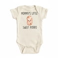 thumbnail image 1 of Potato Newborn Baby Bodysuit, 1 of 6