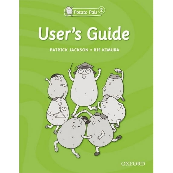 Potato Pals 2, (Paperback)