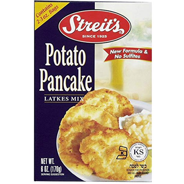 Potato Pancake, 6 Oz