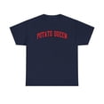 thumbnail image 1 of Potato Queen Shirt Gifts Tshirt Tee Crew Neck, 1 of 2