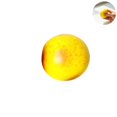 thumbnail image 1 of Potato Slow Rising Soft Stress Relief Toy, Reusable Moldable Fidget Squeeze Ball, Realistic Simulation Potato Shaped Soft Toy for Adults Kids Anxiety Relief, 1 of 6