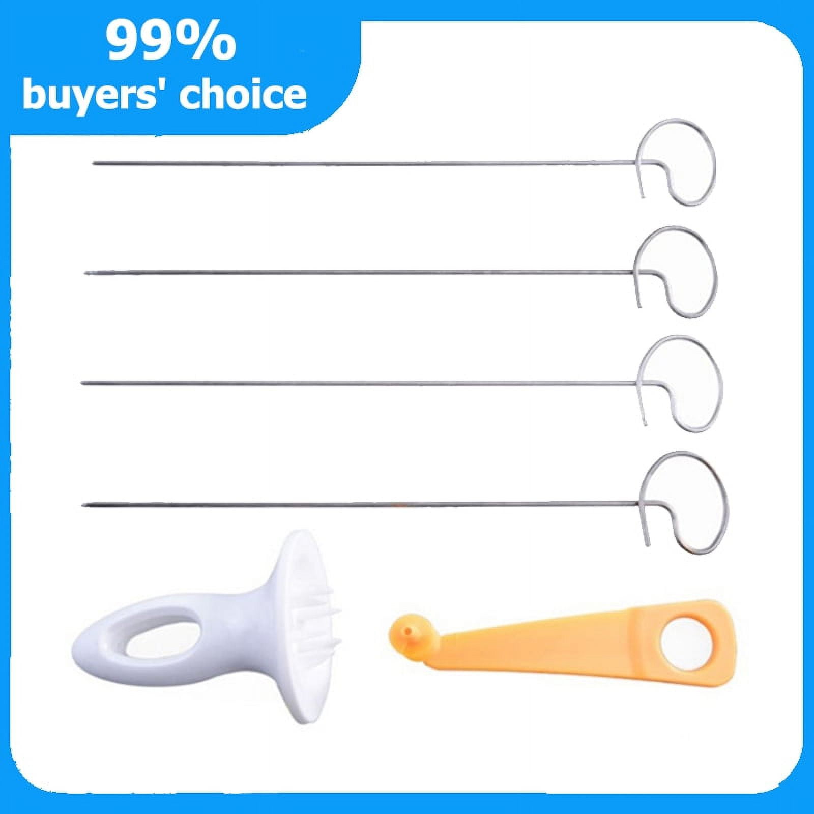 Potato Spiral Cutter String DIY Rotate Tower Potato Chips Tower Slicer ...