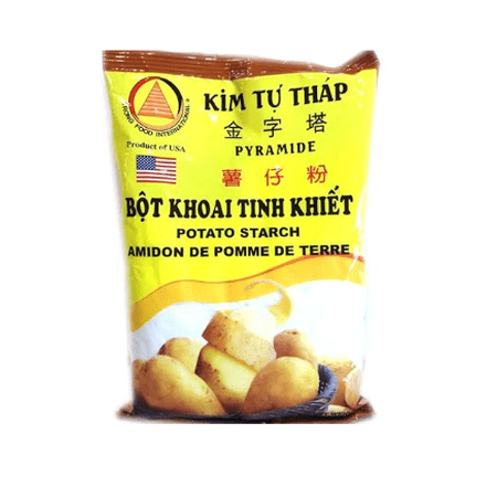Potato Starch Bot Khoai Tay 12 oz