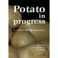 thumbnail image 1 of Potato in Progress: Science Meets Practice, (Paperback), 1 of 1