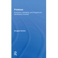 thumbnail image 1 of Potatoes: Production, Marketing, and Programs for Developing Countries, (Paperback), 1 of 1