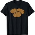 thumbnail image 1 of Potatoes T-Shirt, 1 of 4