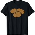 thumbnail image 1 of Potatoes T-Shirt, 1 of 4