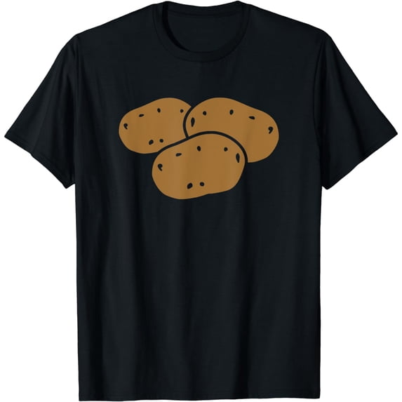 Potatoes T-Shirt