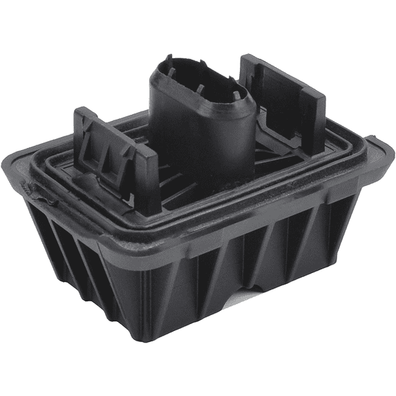 Potauto Upgraded 51717164761 Car Jack Lift Pad Puck Support Compatible with BMW 328I 335I M3 E92 3 Series