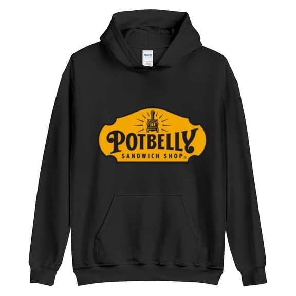 Potbelly Sandwich Shop Sub Sandwhich Restaurant T Shirt