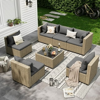 Patio Conversation Sets Clearance Discounts Rollbacks Walmart
