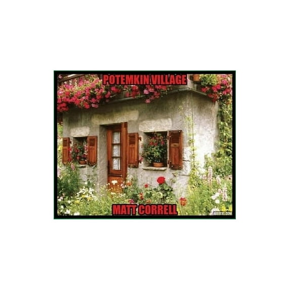 Potemkin Village (Paperback)