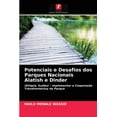 thumbnail image 1 of Potenciais e Desafios dos Parques Nacionais Alatish e Dinder (Paperback), 1 of 1