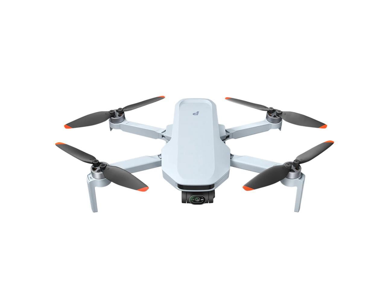 Potensic APM2530911 Atom 2 Expansion Drone Kit with Camera, White