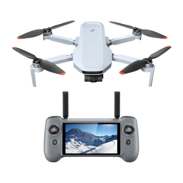 Potensic ATOM 2 Drone 8K with AI Tracking, HDR and Screen Remote Controller